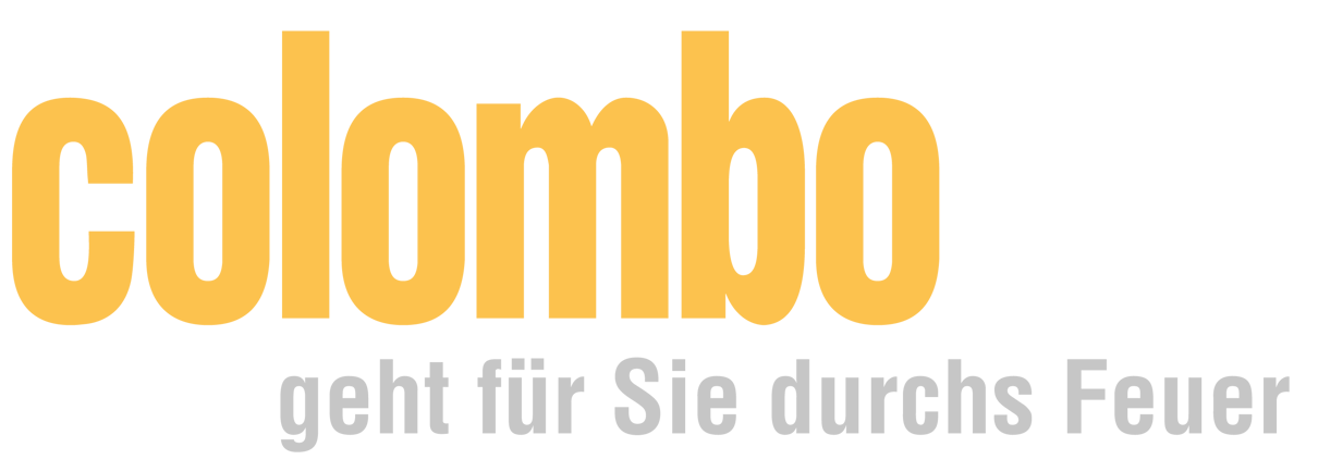 Logo Colombo Feuerfesttechnik AG Aefligen, Bern (BE)